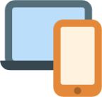 multiple devices icon