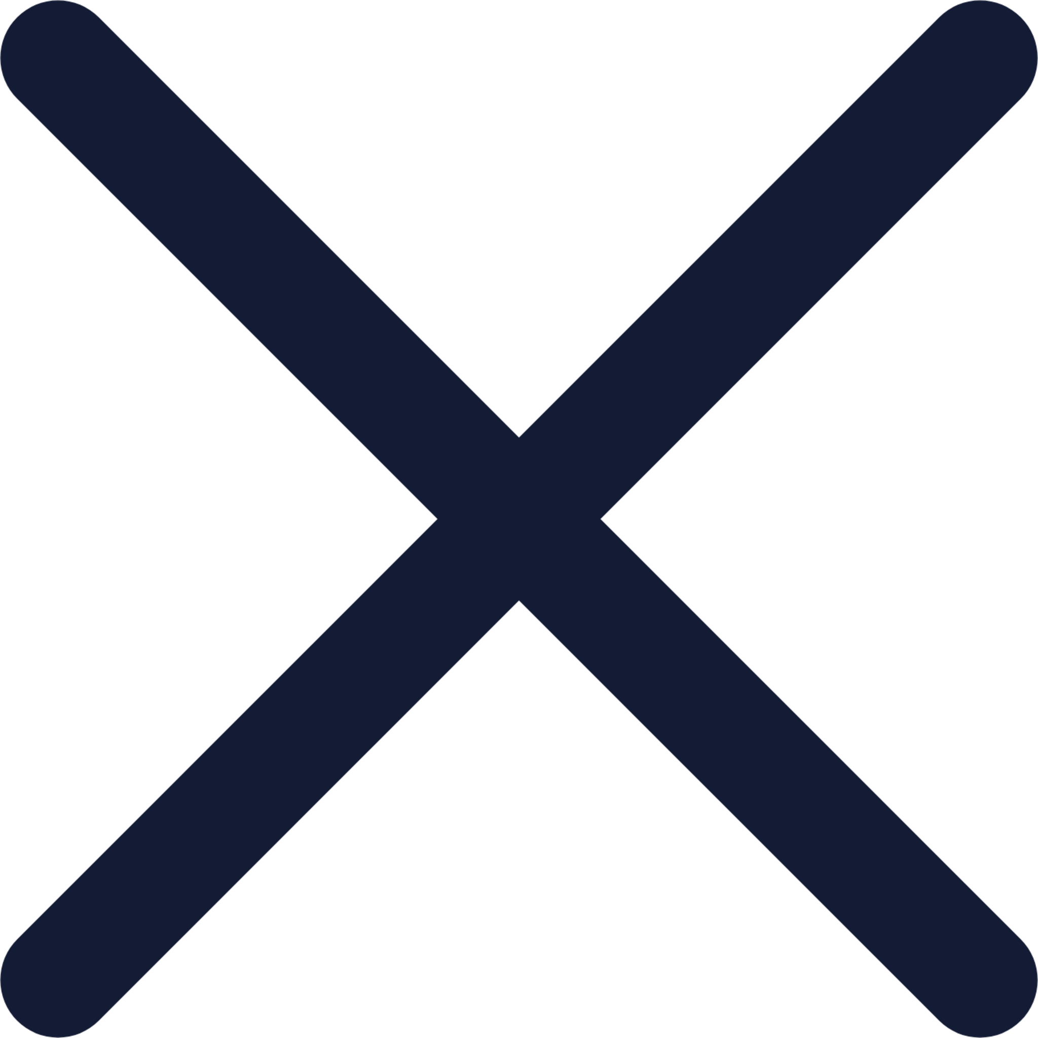 multiplication sign icon