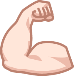 muscular torso Icon - Download for free – Iconduck