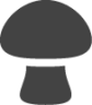 mushrooms icon