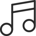 music 2 icon