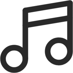music 2 icon