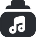 music library 2 icon