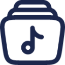 Music Library 2 icon