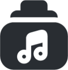 music library 2 icon