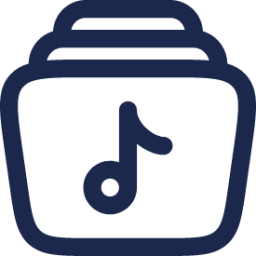 Music Library 2 icon