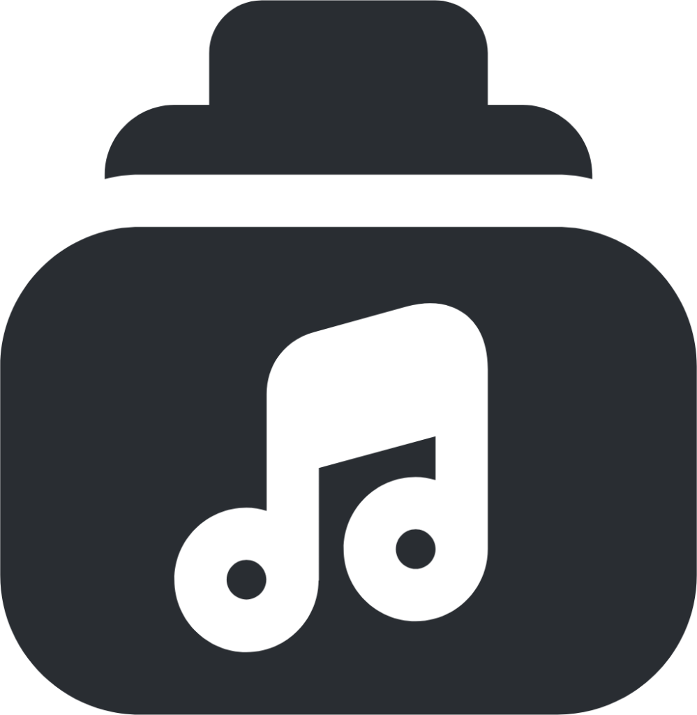 music library 2 icon