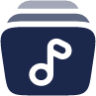 Music Library icon