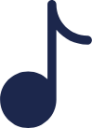 Music Note 2 icon