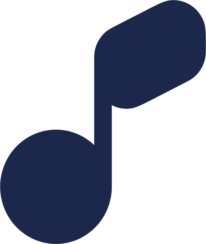 Music Note 4 icon