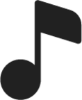 Music Note icon