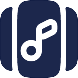 Music Note Slider 2 icon