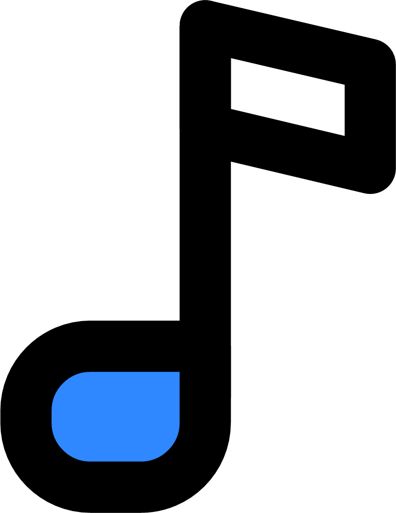 music one icon
