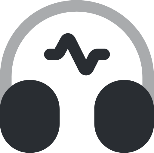 music play icon