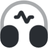 music play icon