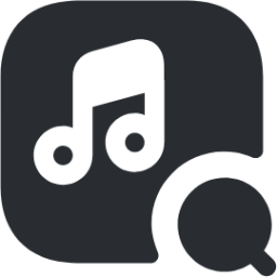 music square search icon