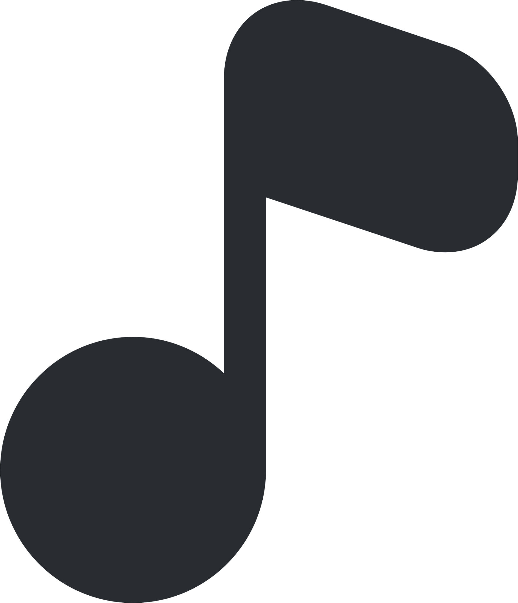 musicnote icon