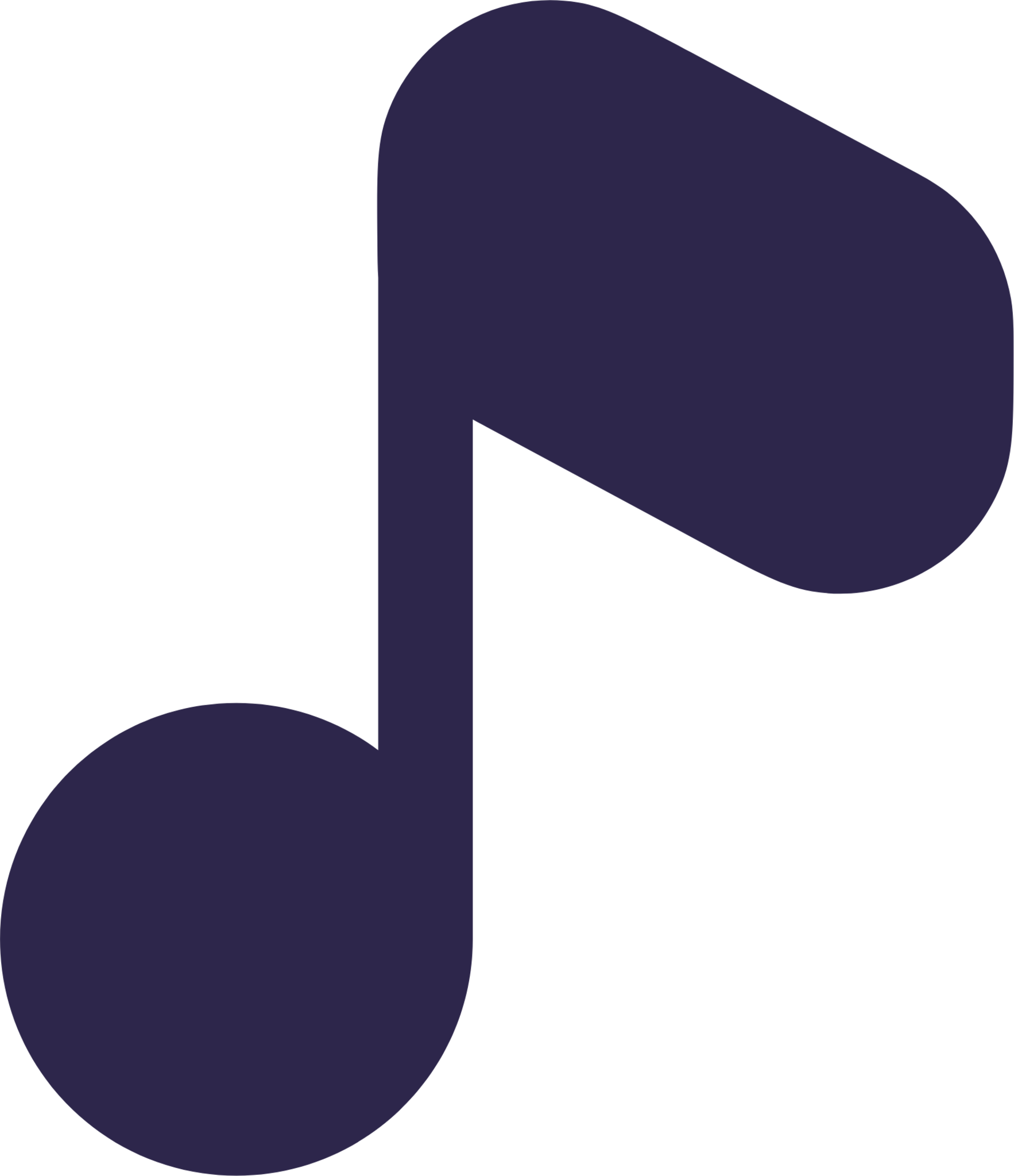 musicnote icon