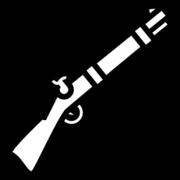 musket icon