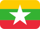 myanmar emoji