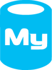 MySQL Database icon