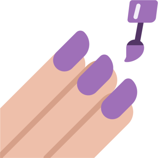 Nail polish PNG transparent image download, size: 1600x1600px