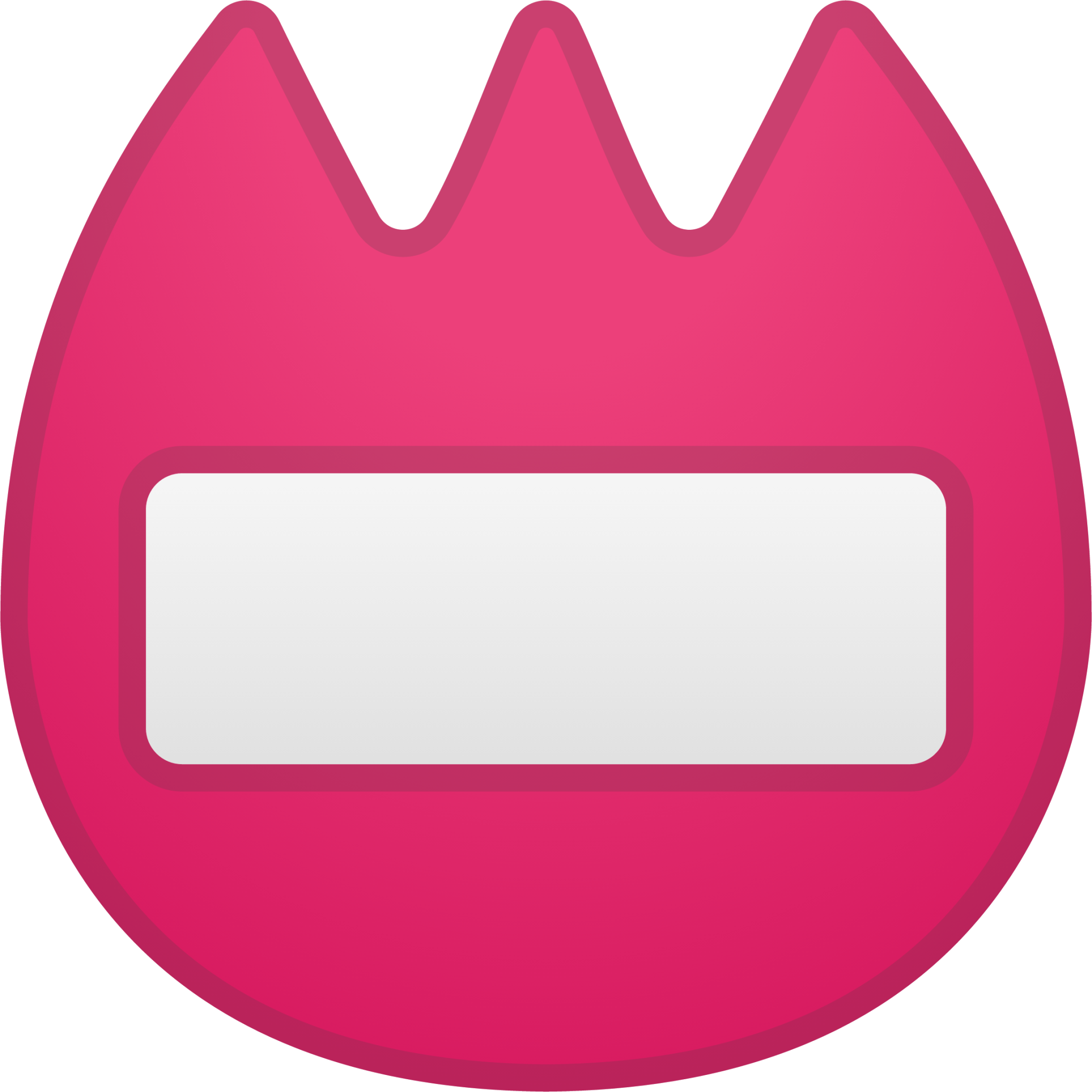 name badge emoji