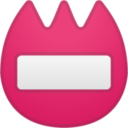 name badge emoji