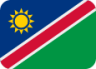 namibia emoji