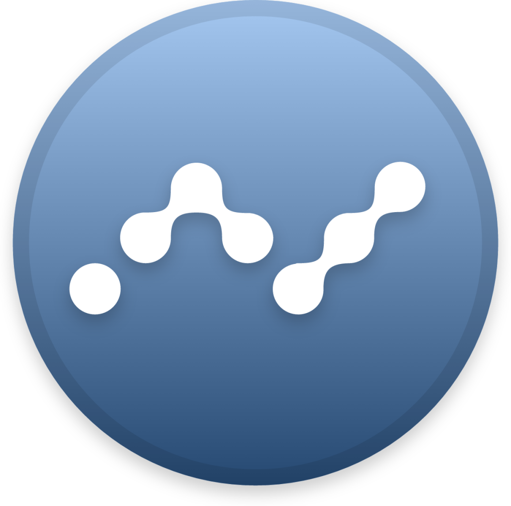 Nano Cryptocurrency icon