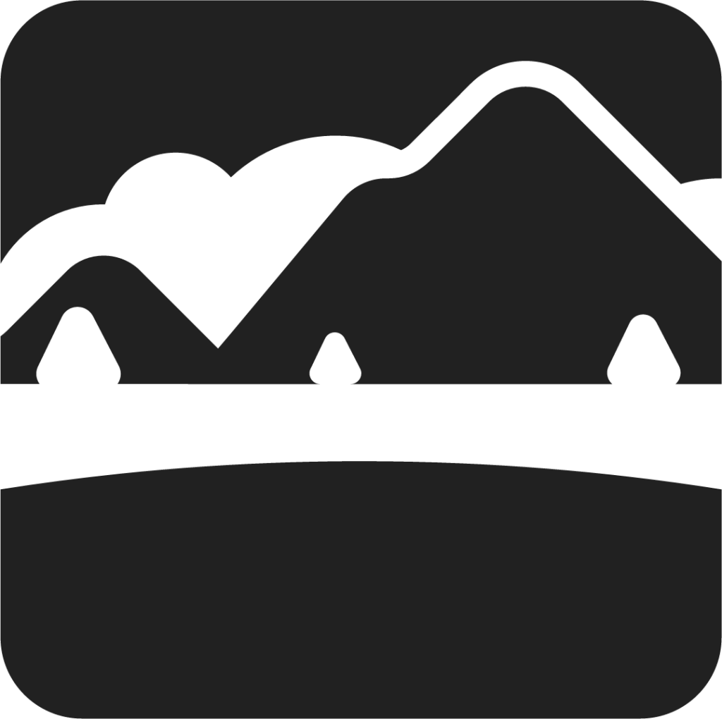 national park emoji