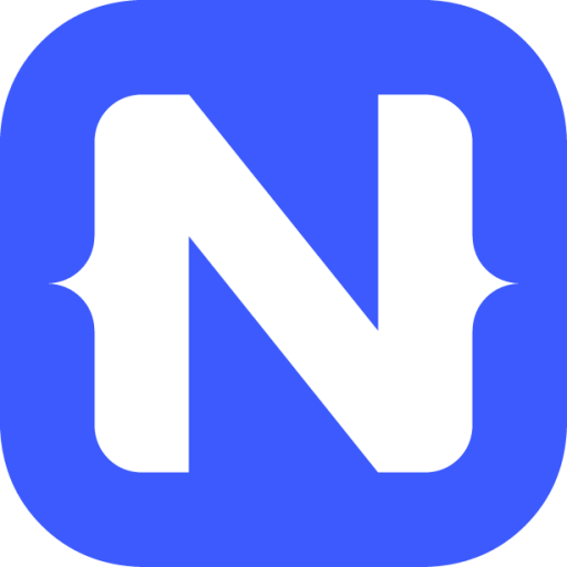 nativescript icon