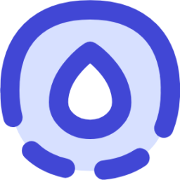 nature ecology water drop 1 convserve save water liquid protect icon