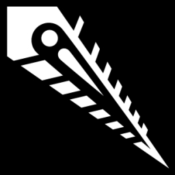 needle drill icon