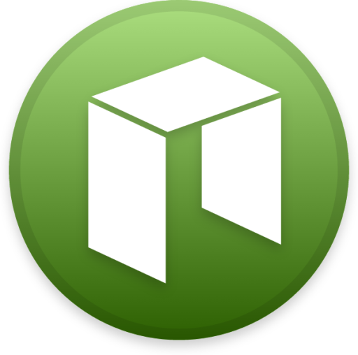 NEO Cryptocurrency icon