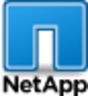 netapp with text icon