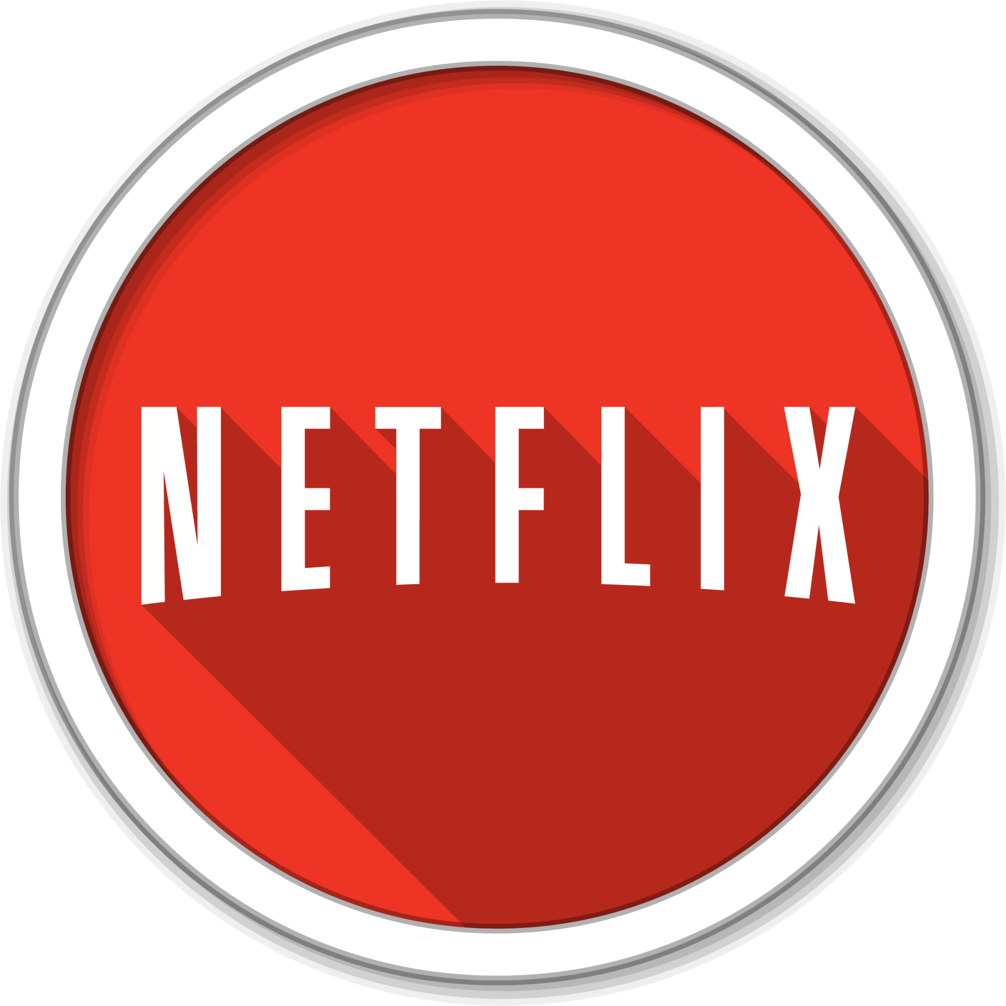 netflix Icon - Download for free – Iconduck