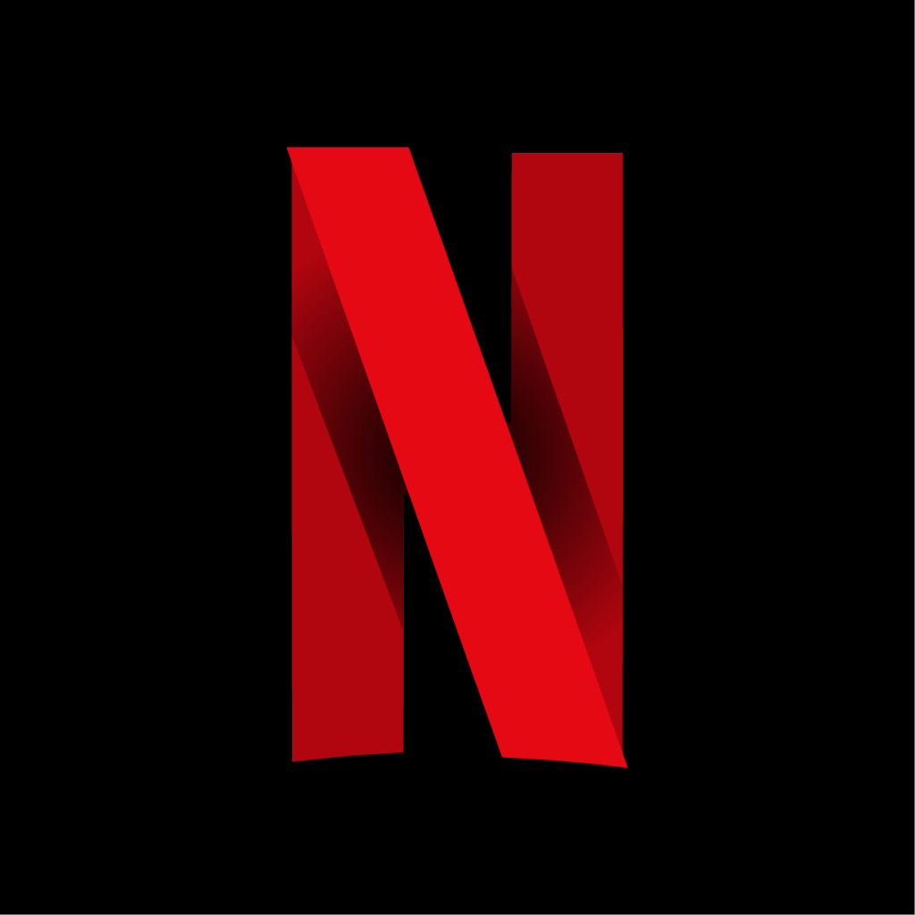 Netflix Icon File