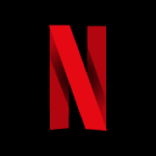 Free Netflix Icon - Download in Flat Style