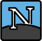 Netscape Navigator emoji