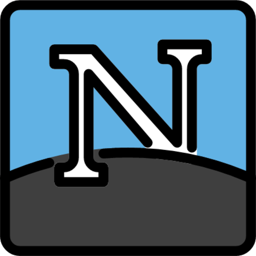 Netscape Navigator emoji