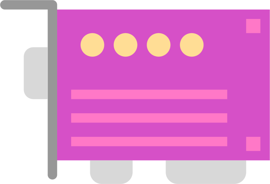 network board icon