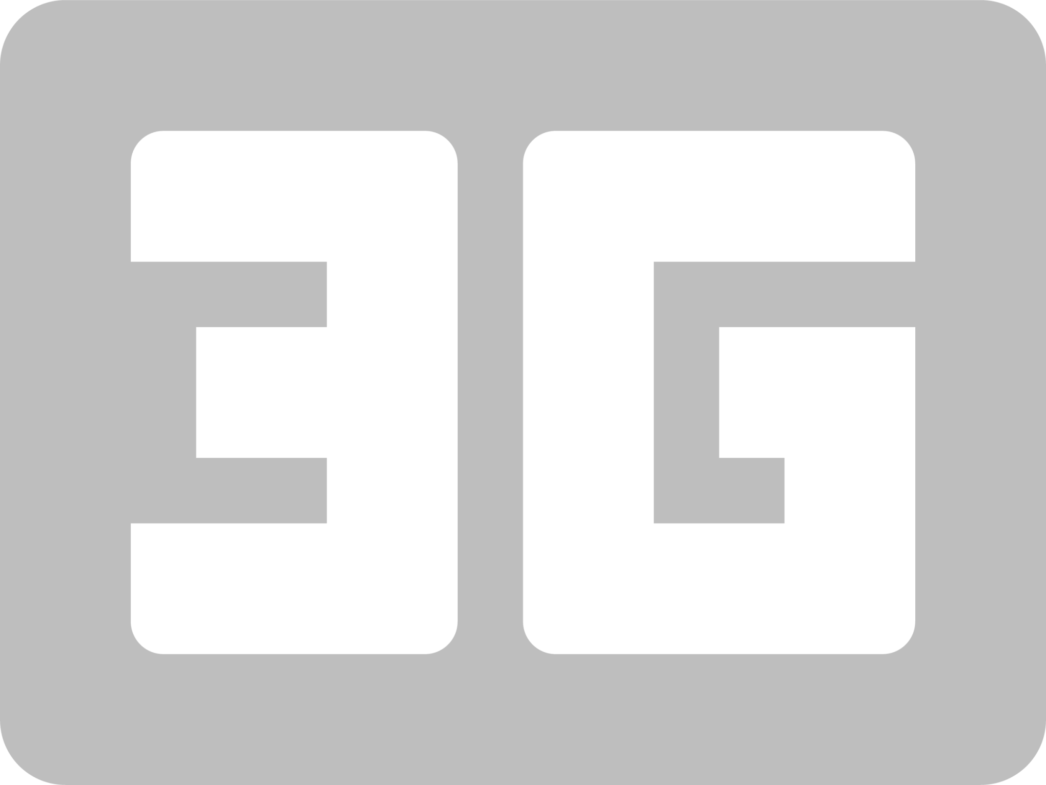 network cellular 3g symbolic icon