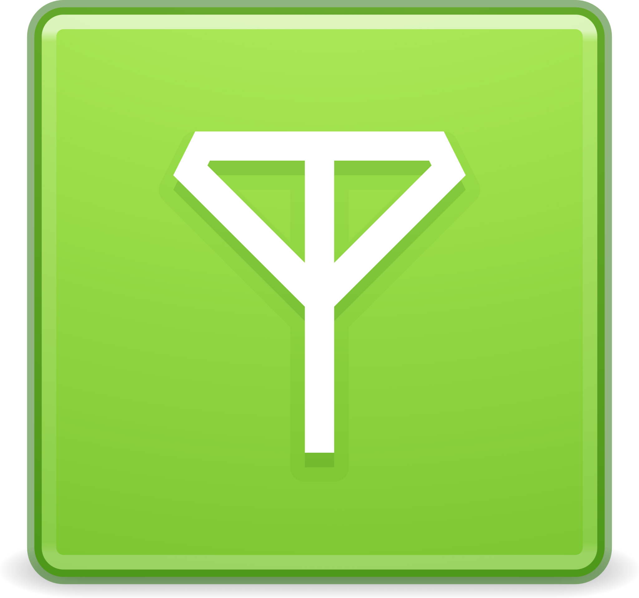 network cellular icon