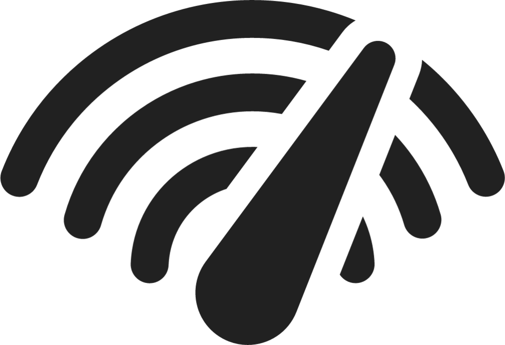 Network Check icon
