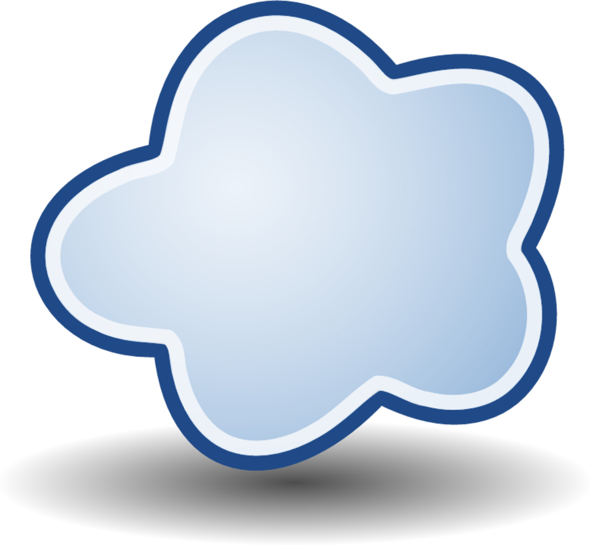 network cloud icon png