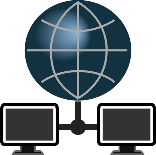 network connect icon