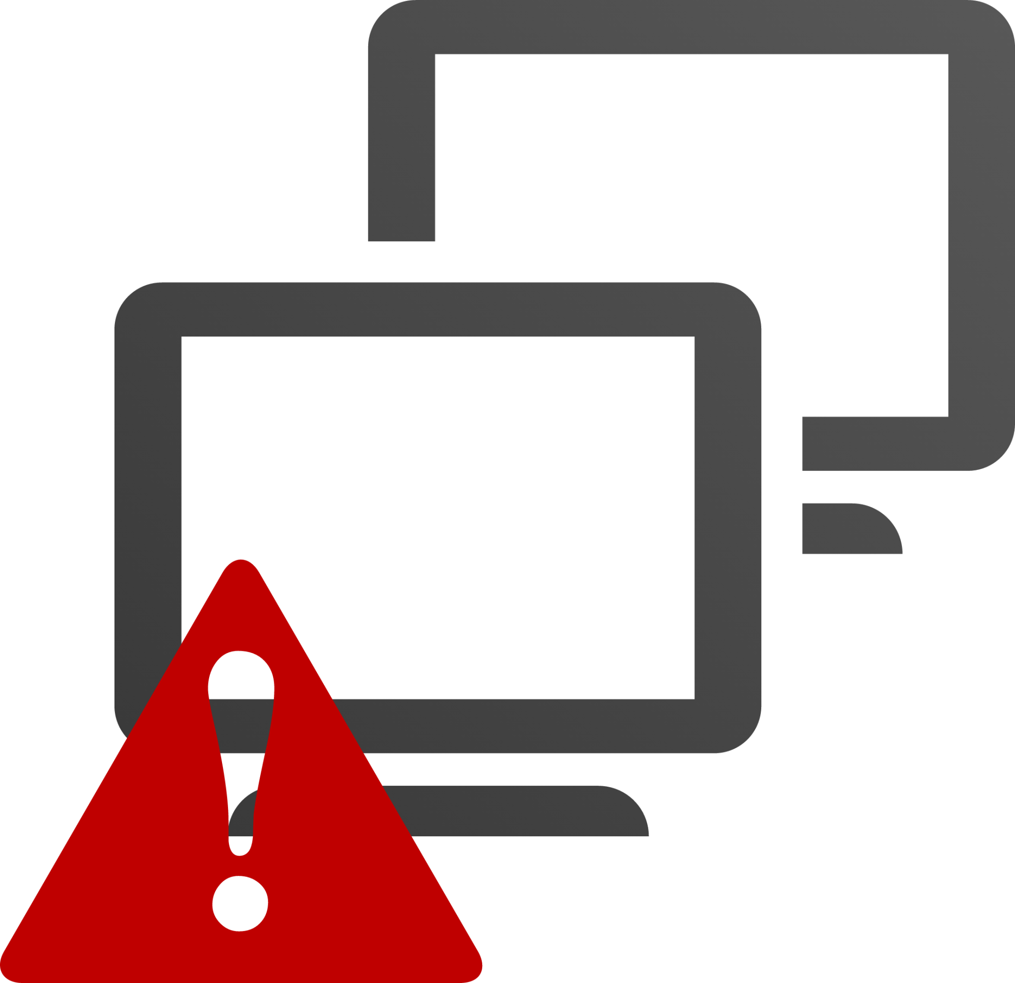network error icon