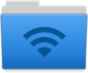 network fs icon