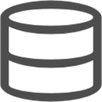 network server database icon